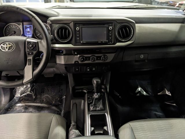 2018 Toyota Tacoma SR5 V6