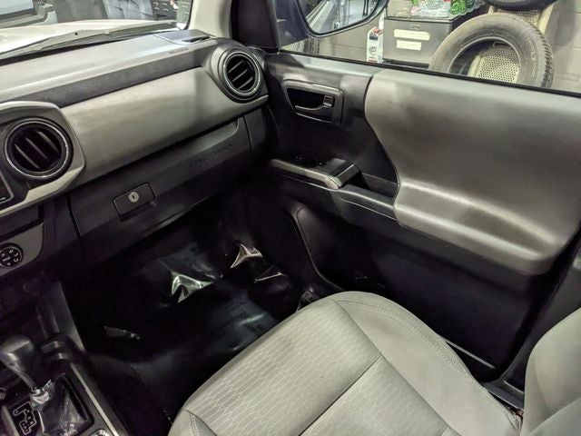 2018 Toyota Tacoma SR5 V6