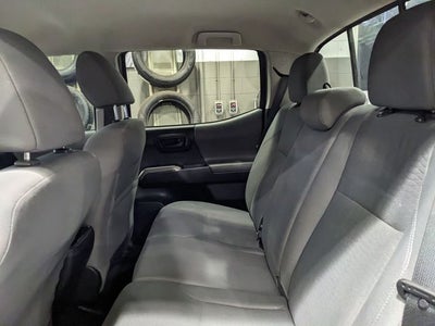 2018 Toyota Tacoma SR5 V6