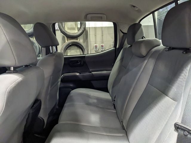 2018 Toyota Tacoma SR5 V6