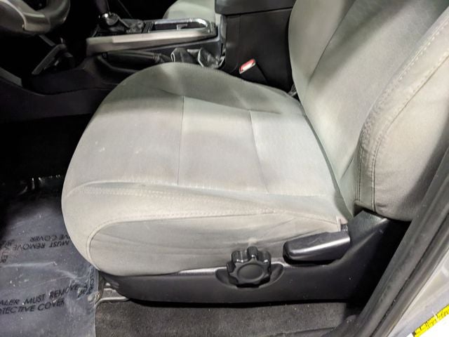 2018 Toyota Tacoma SR5 V6