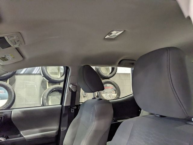 2018 Toyota Tacoma SR5 V6