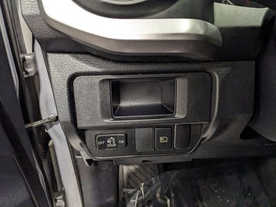 2018 Toyota Tacoma SR5 V6