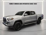 2018 Toyota Tacoma SR5 V6