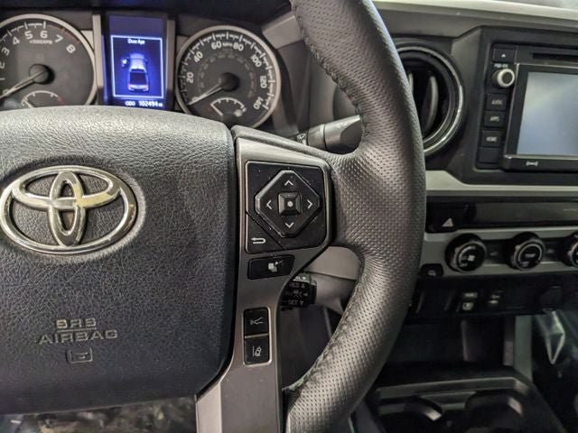 2018 Toyota Tacoma SR5 V6