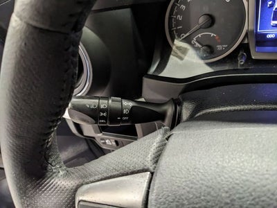 2018 Toyota Tacoma SR5 V6