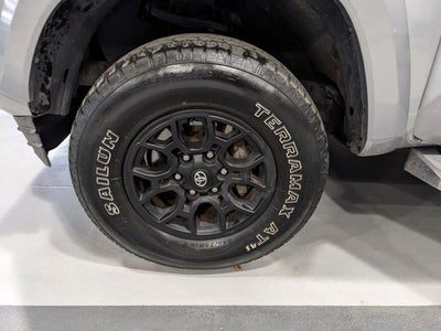 2018 Toyota Tacoma SR5 V6