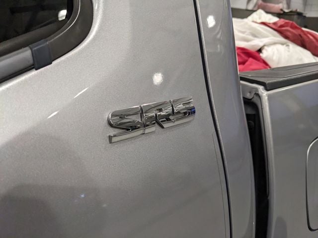 2018 Toyota Tacoma SR5 V6