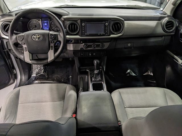 2018 Toyota Tacoma SR5 V6