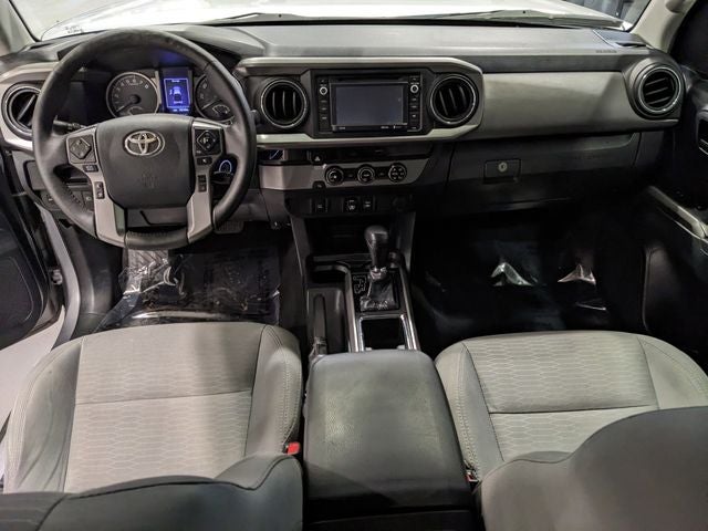 2018 Toyota Tacoma SR5 V6