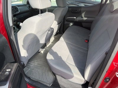 2018 Toyota Tacoma SR5 V6