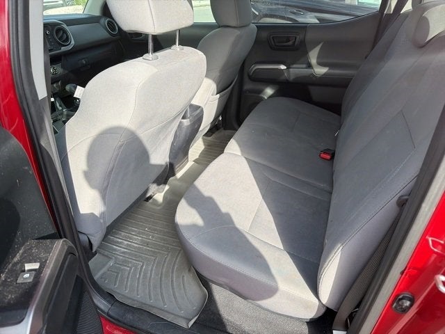 2018 Toyota Tacoma SR5 V6