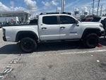 2017 Toyota Tacoma SR5 V6