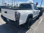 2017 Toyota Tacoma SR5 V6