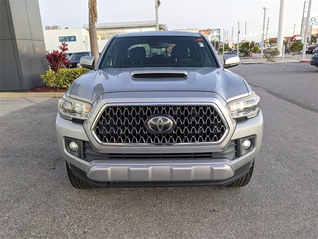 2019 Toyota Tacoma TRD Sport V6