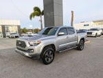 2019 Toyota Tacoma TRD Sport V6