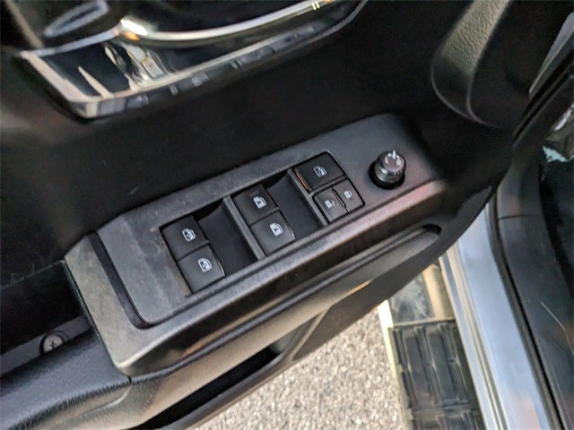 2019 Toyota Tacoma TRD Sport V6