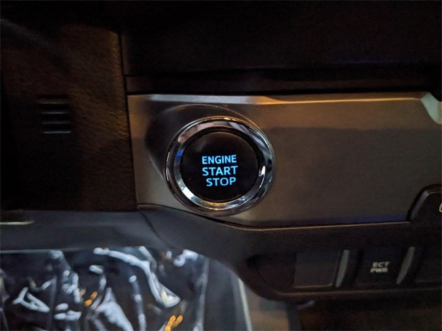 2019 Toyota Tacoma TRD Sport V6