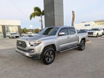 2019 Toyota Tacoma TRD Sport V6