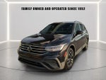 2022 Volkswagen Tiguan 2.0T S