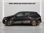 2022 Volkswagen Tiguan 2.0T S