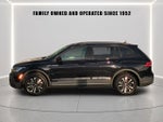 2022 Volkswagen Tiguan 2.0T S