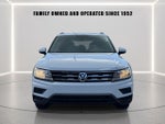 2021 Volkswagen Tiguan 2.0T S