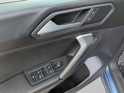 2019 Volkswagen Tiguan 2.0T SE