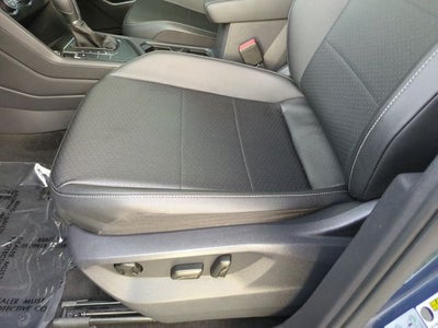 2019 Volkswagen Tiguan 2.0T SE