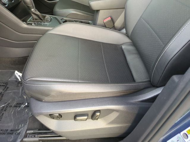 2019 Volkswagen Tiguan 2.0T SE