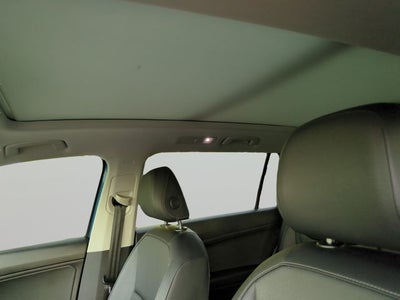 2019 Volkswagen Tiguan 2.0T SE