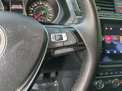 2019 Volkswagen Tiguan 2.0T SE