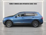2019 Volkswagen Tiguan 2.0T SE