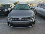 2019 Volkswagen Tiguan 2.0T SEL R-Line