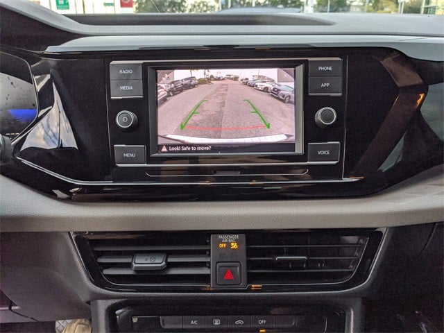 2023 Volkswagen Taos 1.5T S