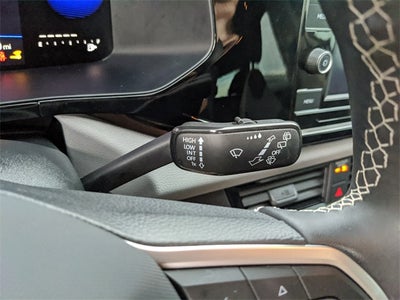 2023 Volkswagen Taos 1.5T S