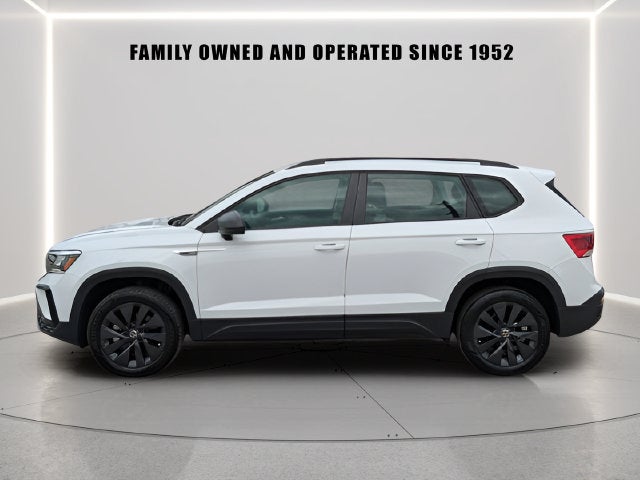 2023 Volkswagen Taos 1.5T S