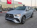 2024 Mercedes-Benz GLE 450 GLE 450 4MATIC®