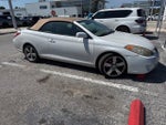 2006 Toyota Camry Solara SLE