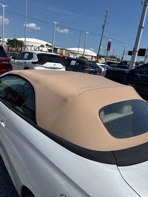 2006 Toyota Camry Solara SLE
