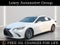 2019 Lexus ES 350 350 Luxury