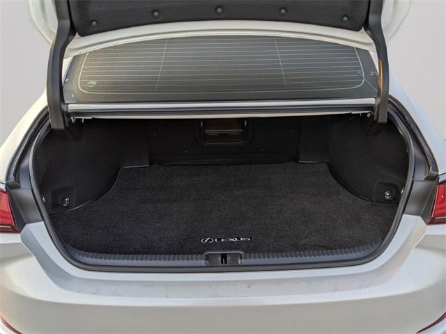 2019 Lexus ES 350 350 Luxury