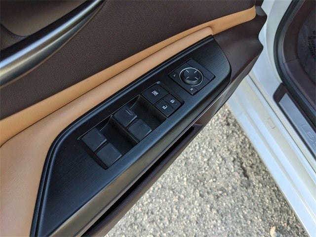 2019 Lexus ES 350 350 Luxury