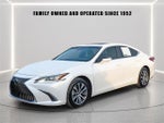 2019 Lexus ES 350 350 Luxury