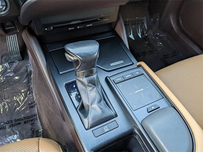 2019 Lexus ES 350 350 Luxury