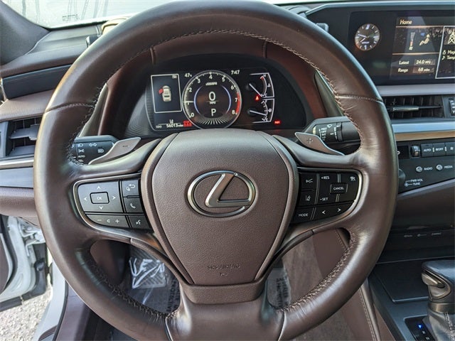 2019 Lexus ES 350 350 Luxury