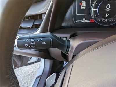 2019 Lexus ES 350 350 Luxury