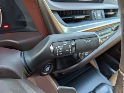 2019 Lexus ES 350 350 Luxury