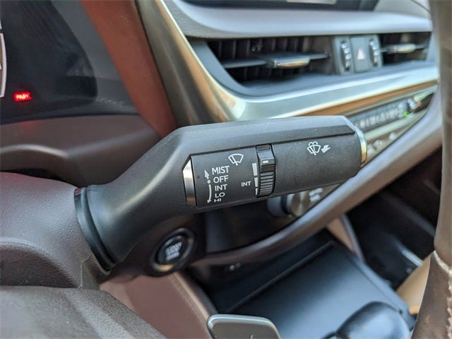 2019 Lexus ES 350 350 Luxury