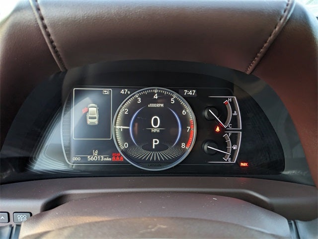 2019 Lexus ES 350 350 Luxury